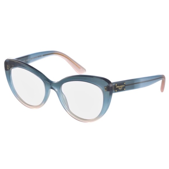 Dolce Gabbana Glasses (PRICE FIRM) - Picture 3 of 5